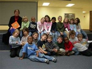 gvillekids