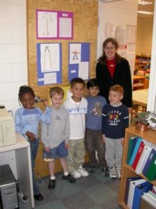 Students in VA