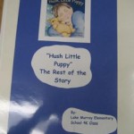 A big book the 4k created