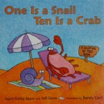 One Is a Snail, Ten Is a Crab