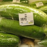 Thai Okra