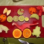 More experiments!