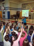 April School Visit2