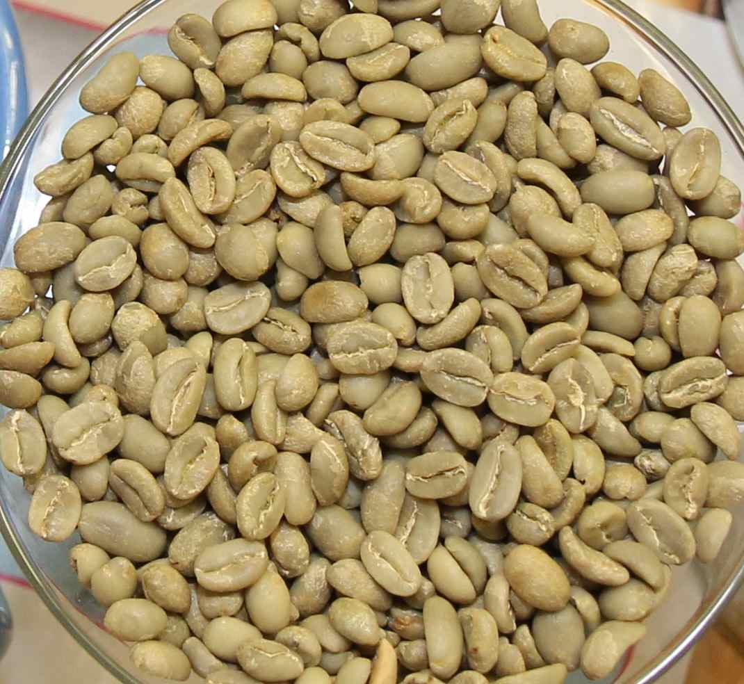 Can You Eat Unroasted Coffee Beans Can You Eat Unroasted Coffee Beans